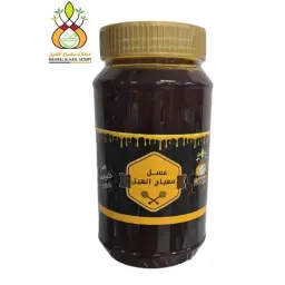 عسل مهباش الهيل